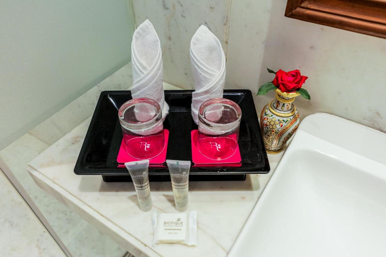 Gulab Kothi By Royal Orchid Hotels Limited Варанаси Экстерьер фото