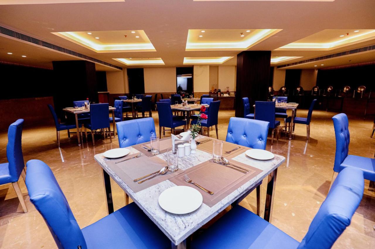 Gulab Kothi By Royal Orchid Hotels Limited Варанаси Экстерьер фото