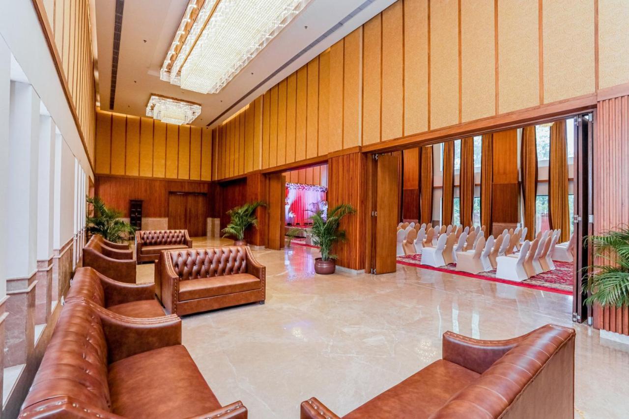 Gulab Kothi By Royal Orchid Hotels Limited Варанаси Экстерьер фото