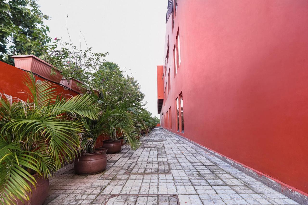 Gulab Kothi By Royal Orchid Hotels Limited Варанаси Экстерьер фото