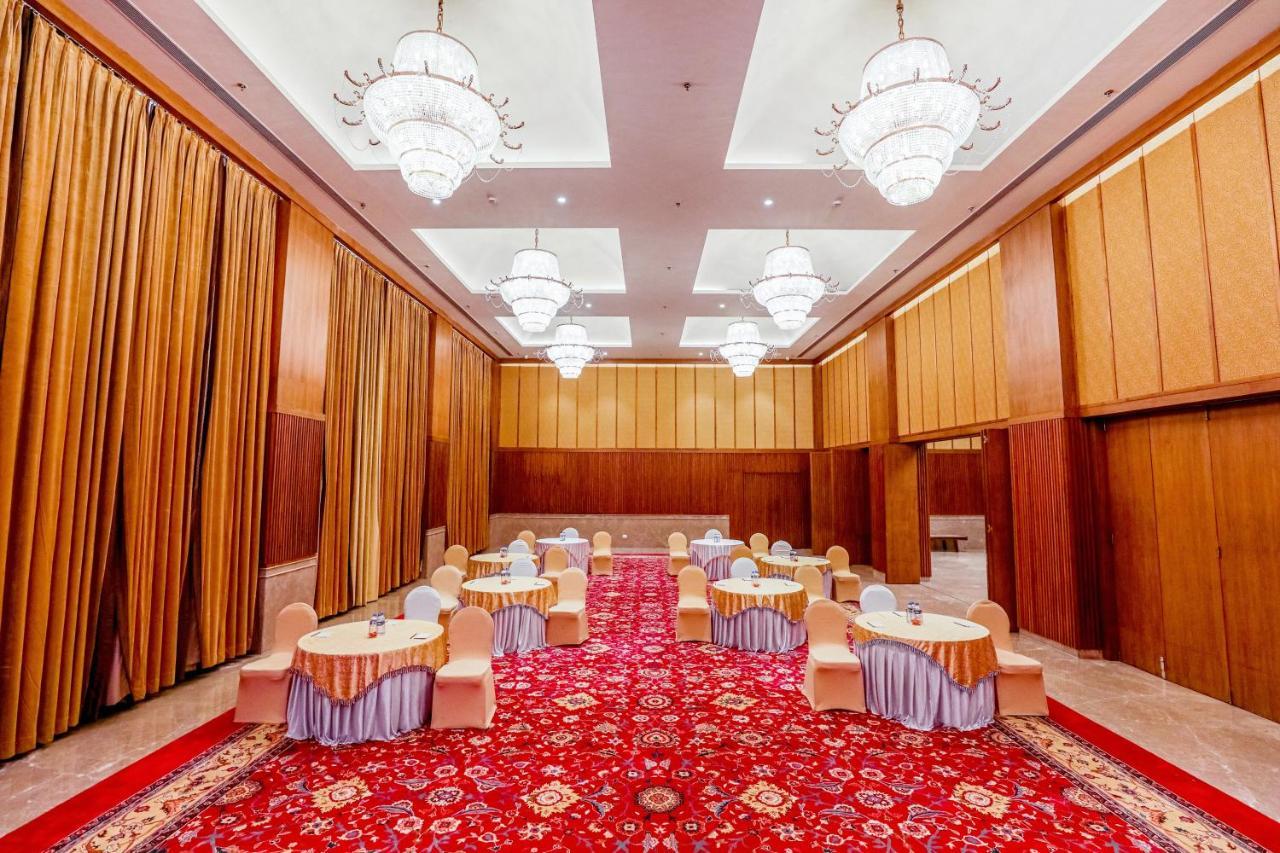 Gulab Kothi By Royal Orchid Hotels Limited Варанаси Экстерьер фото